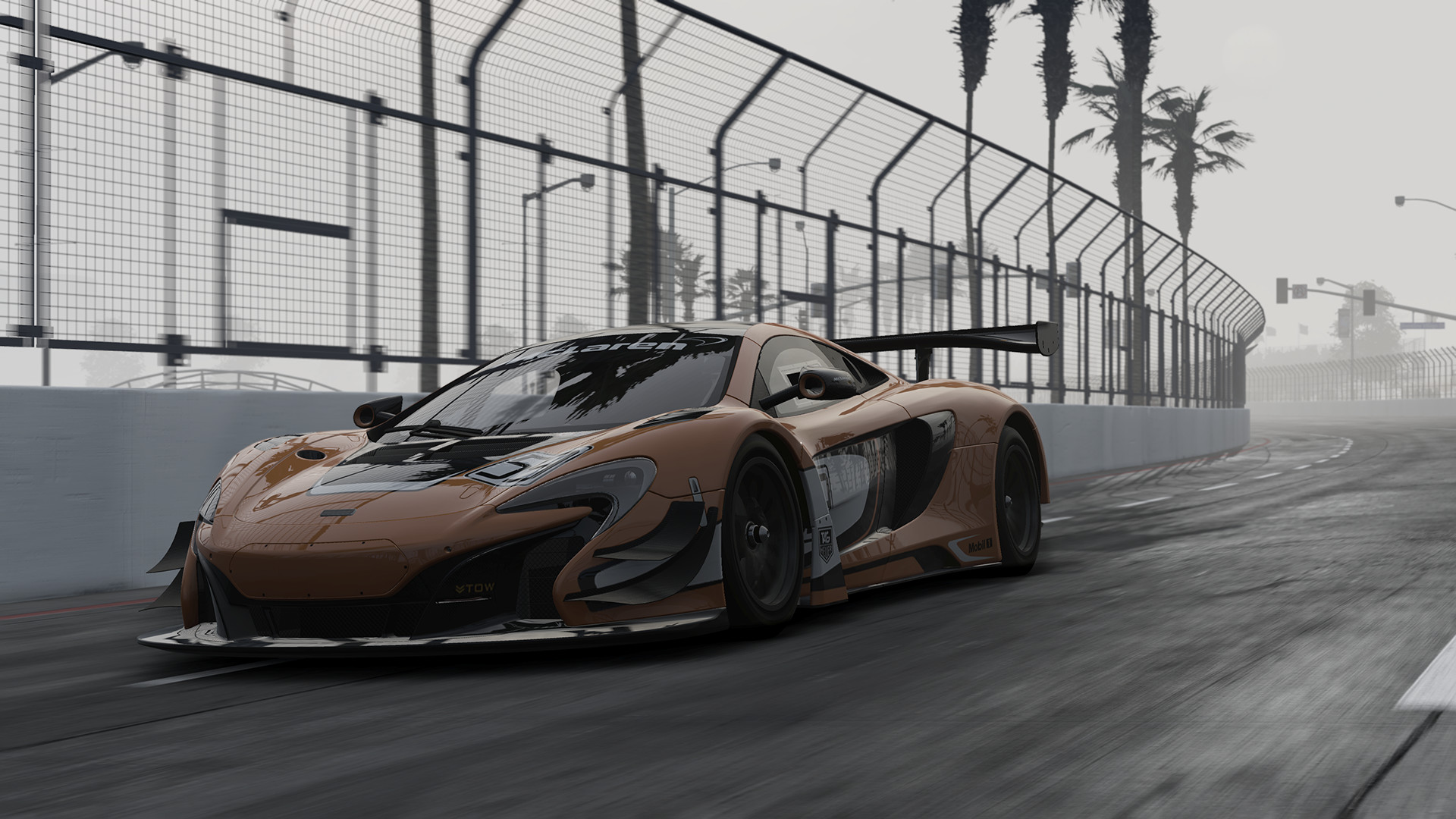 fecha de lanzamiento de Project CARS 2