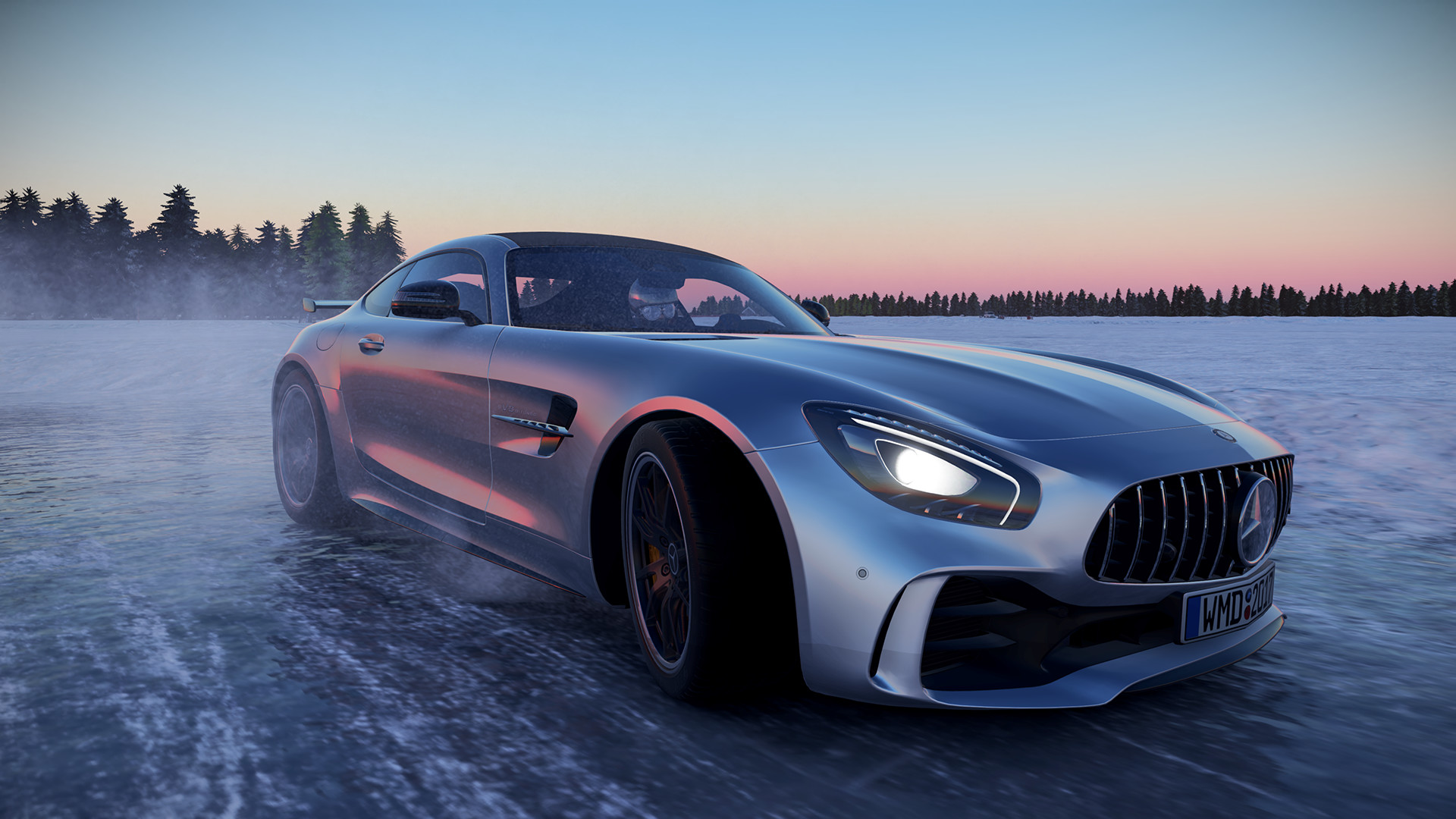 Project CARS 2 2