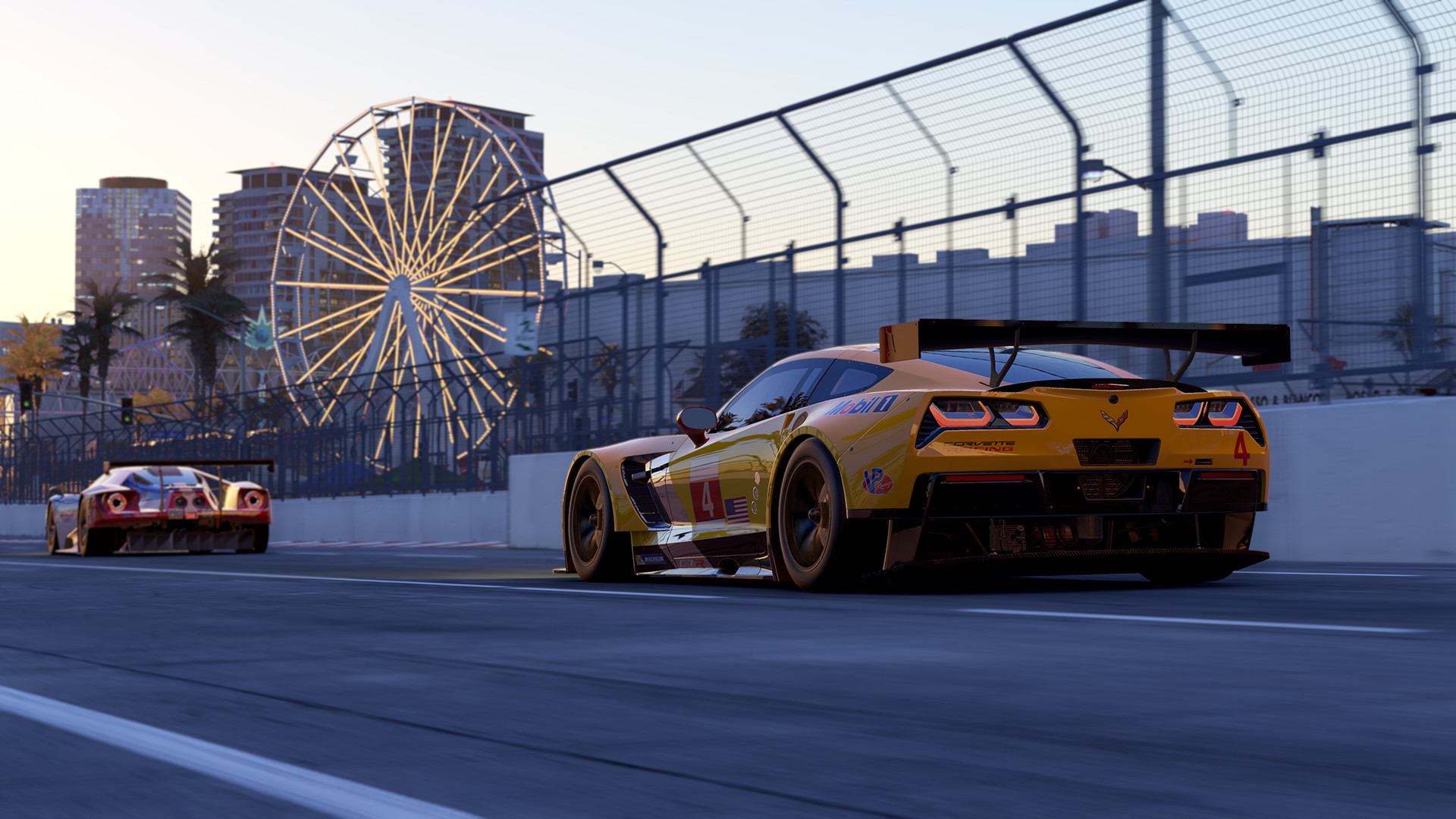 Project CARS 2 5