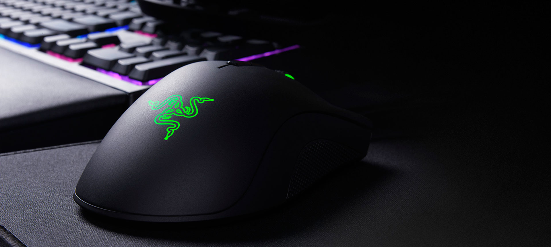 Razer Deathadder Elite Análisis 2