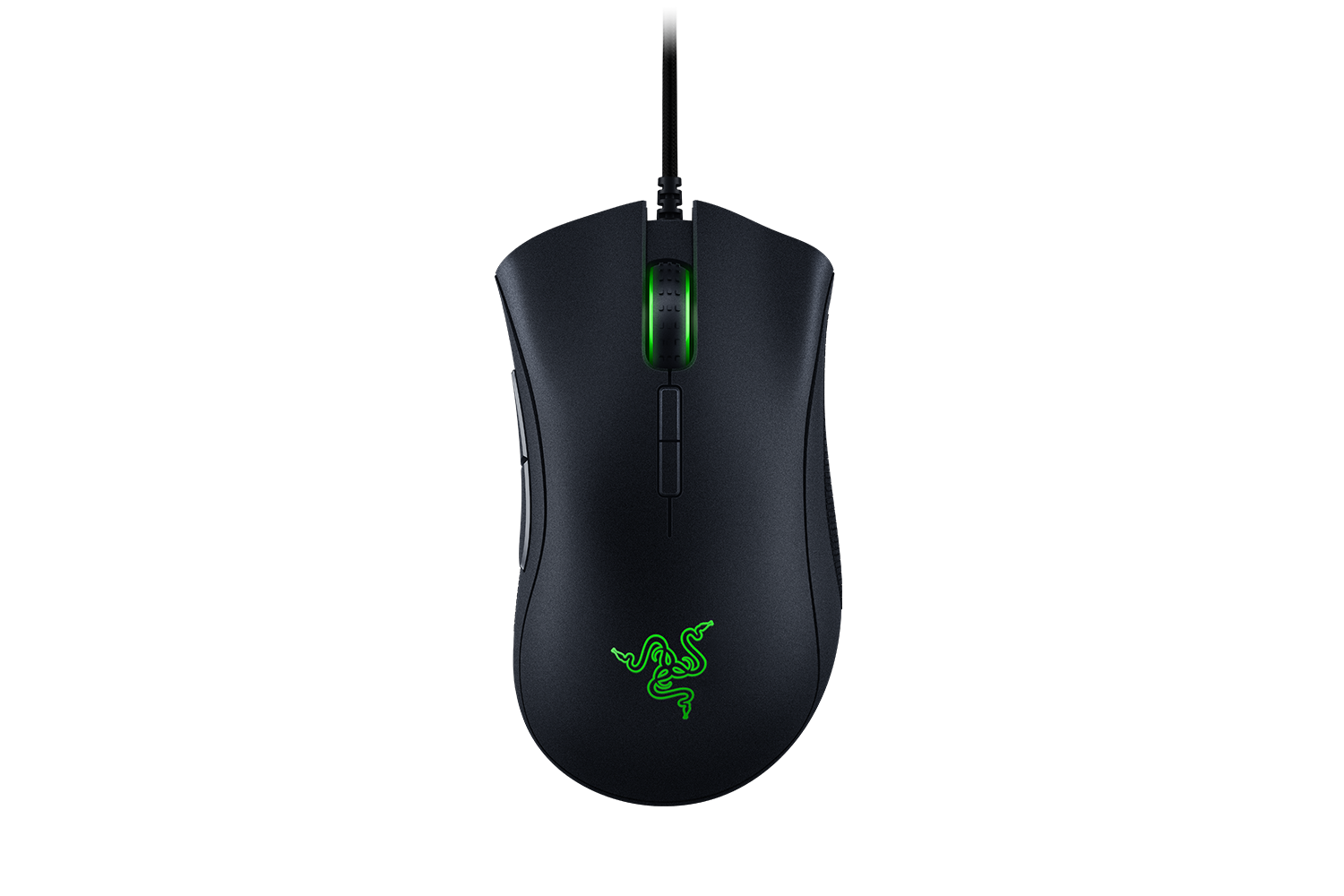 Razer Deathadder Elite Análisis 2