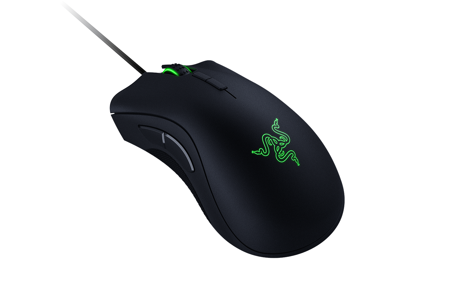 Razer Deathadder Elite Análisis 3