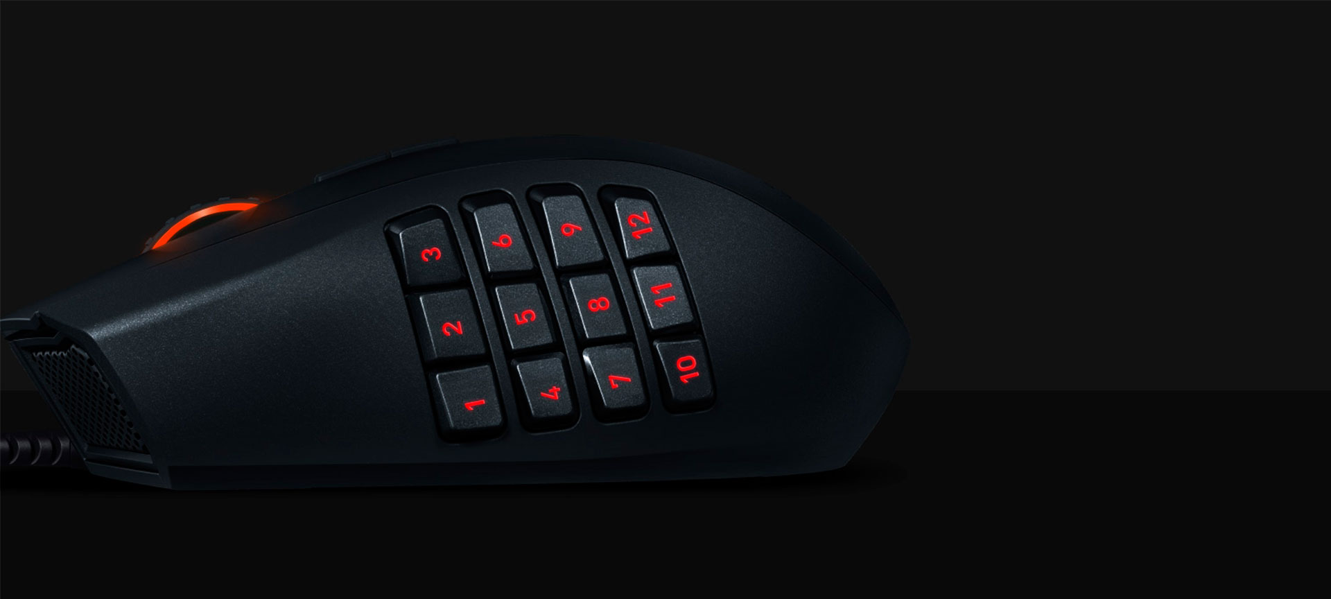 Razer Naga Chroma Análisis 1