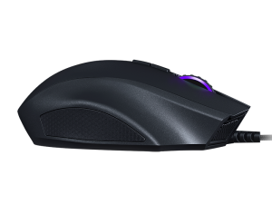 Razer Naga Chroma Análisis 4
