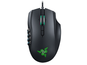 Razer Naga Chroma Análisis 5