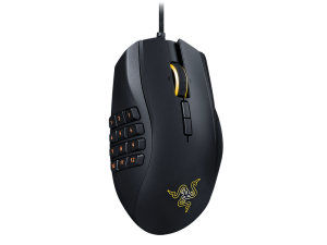 Razer Naga Chroma Análisis 6