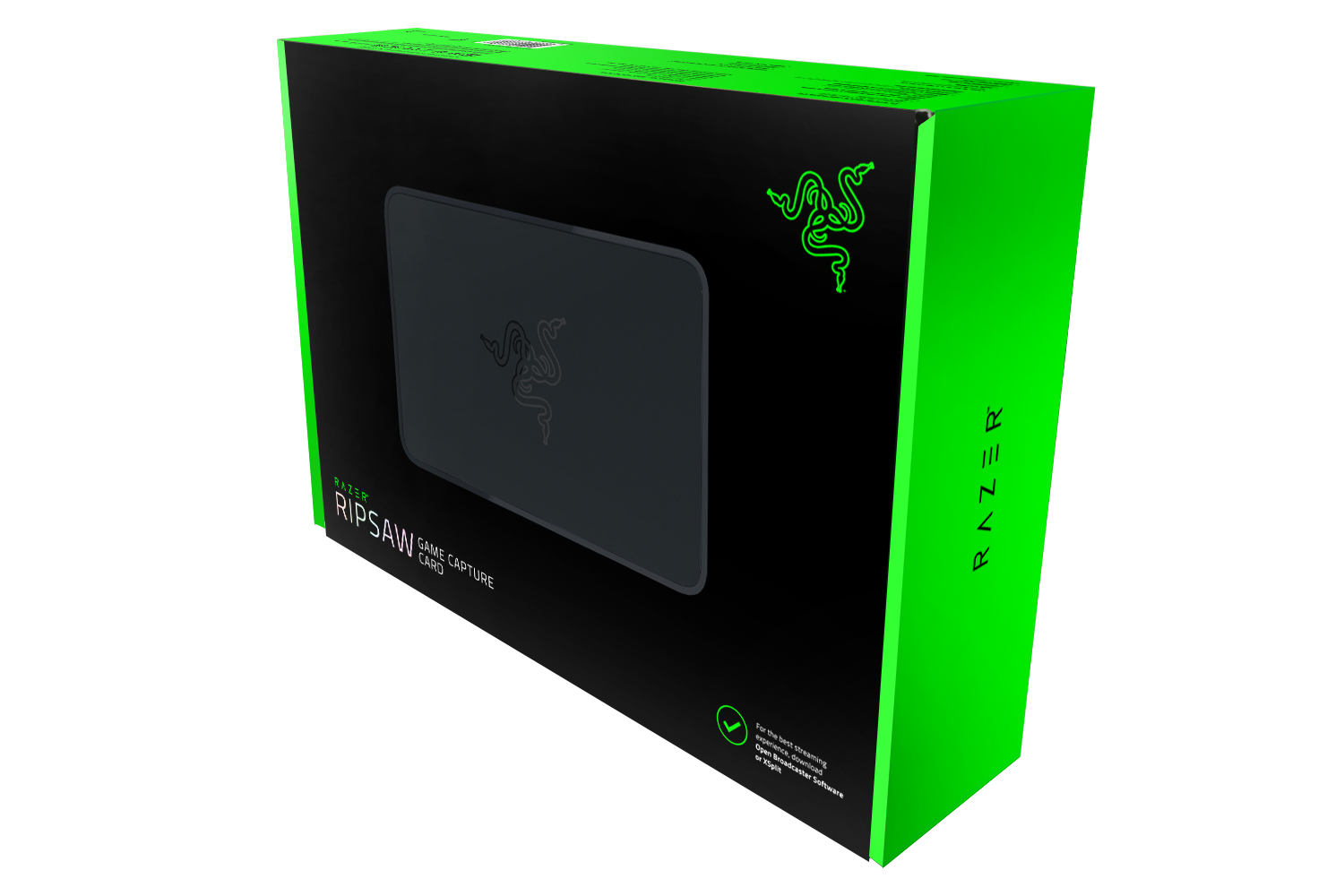Razer Ripsaw Análisis 1