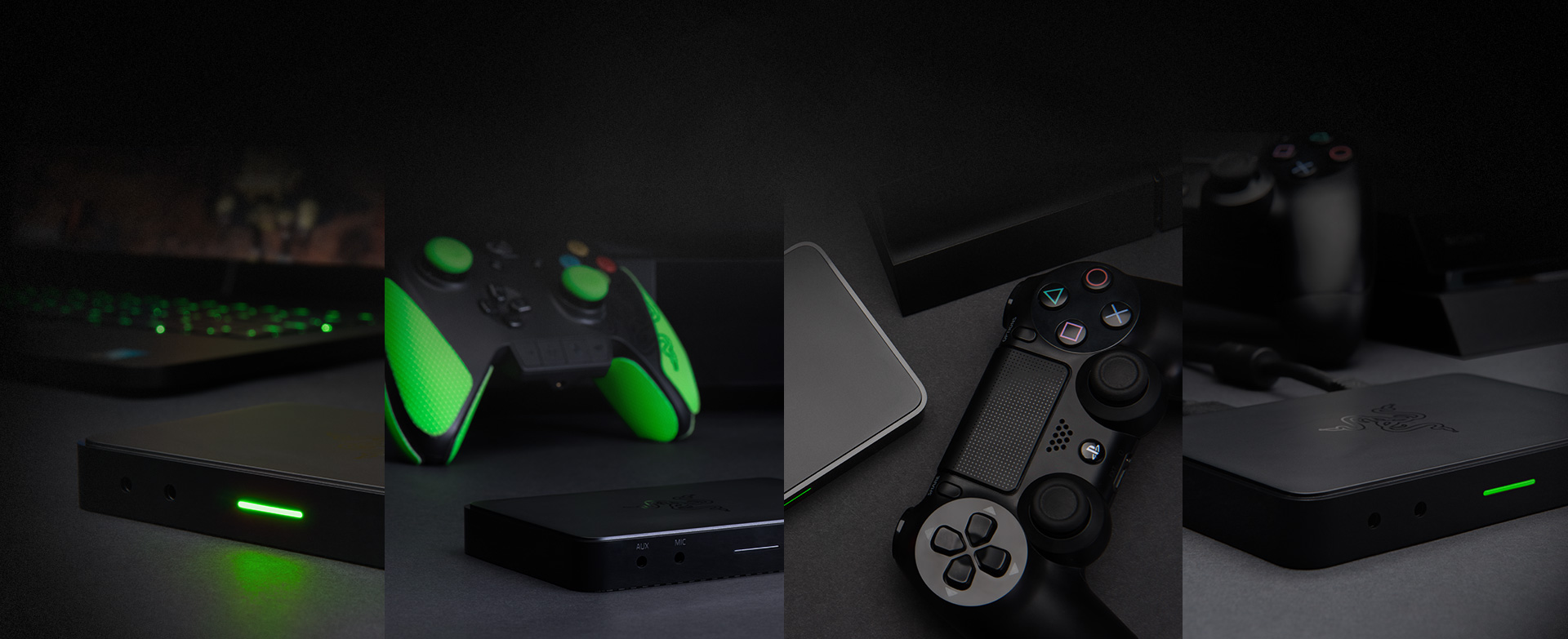 Razer Ripsaw Análisis 2