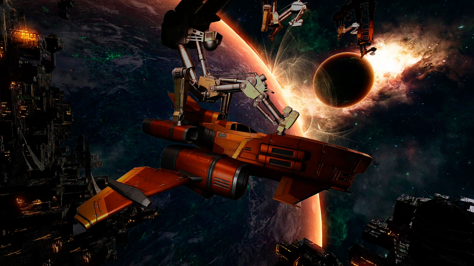 RiftStar Raiders 2