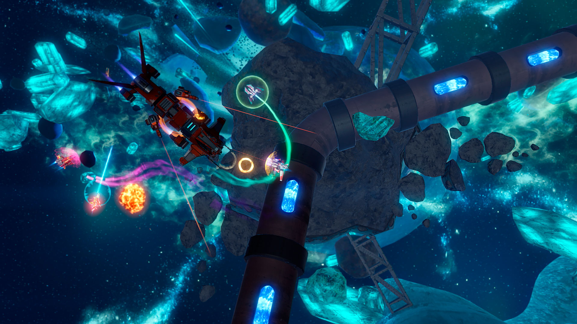 RiftStar Raiders 3