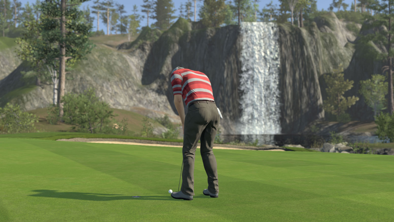 The Golf Club 2 1