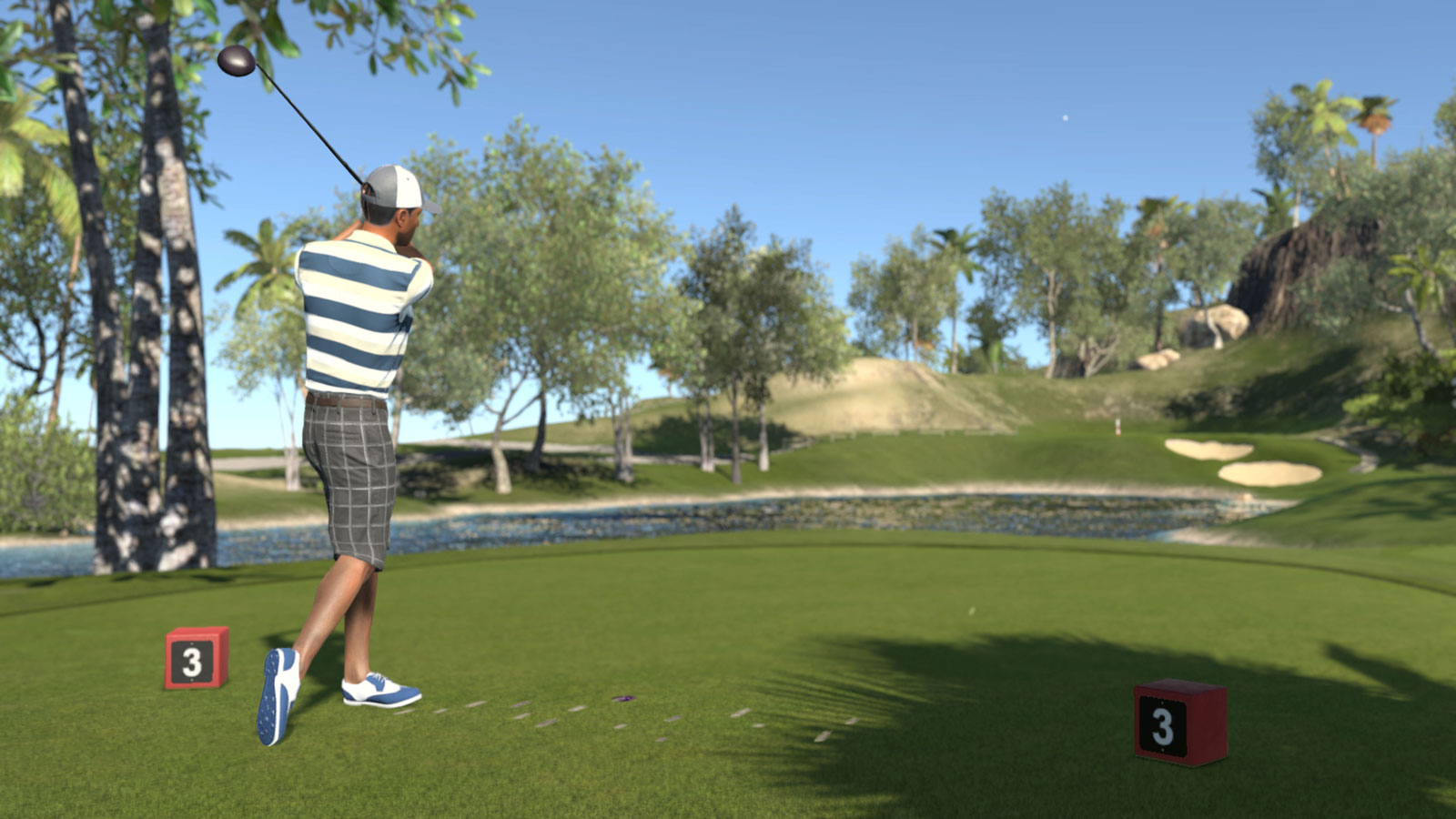The Golf Club 2 2