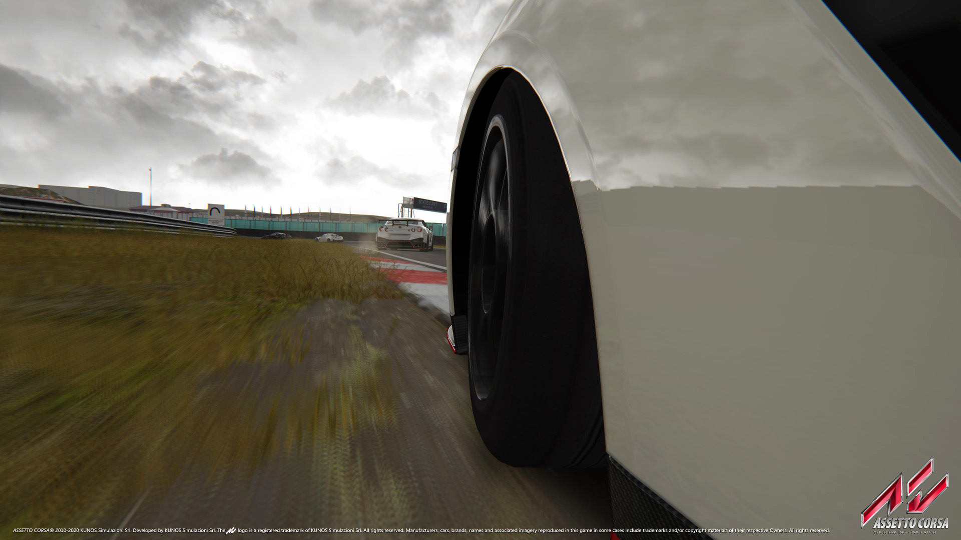 assetto corsa 14 02