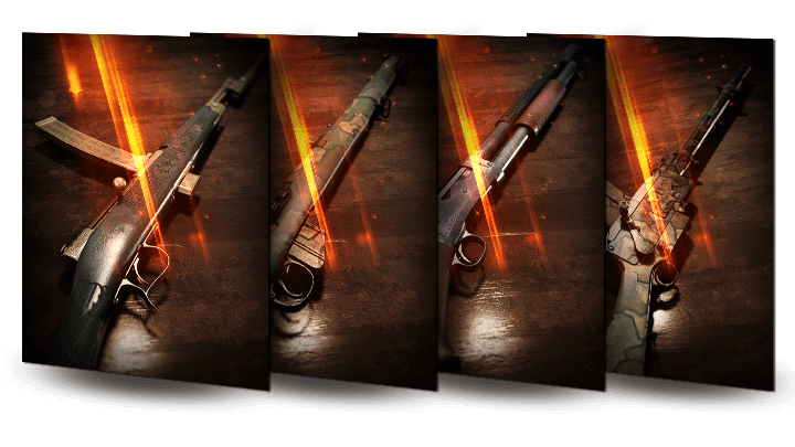 cuerpos de codice actualización de Inverno de Battlefield 1