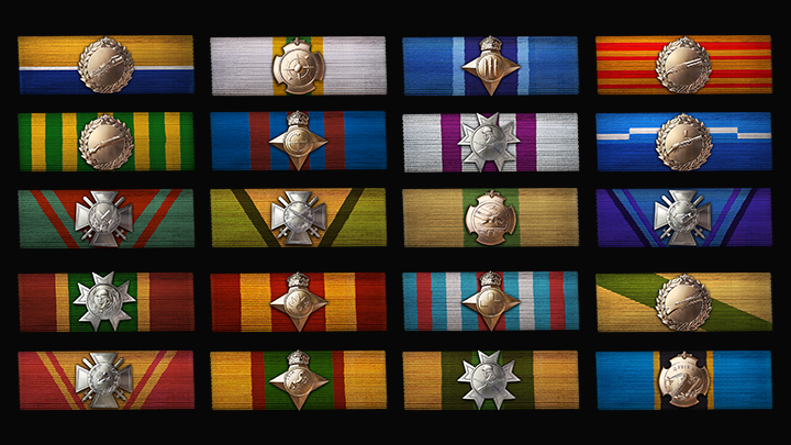 galones actualización de Inverno de Battlefield 1