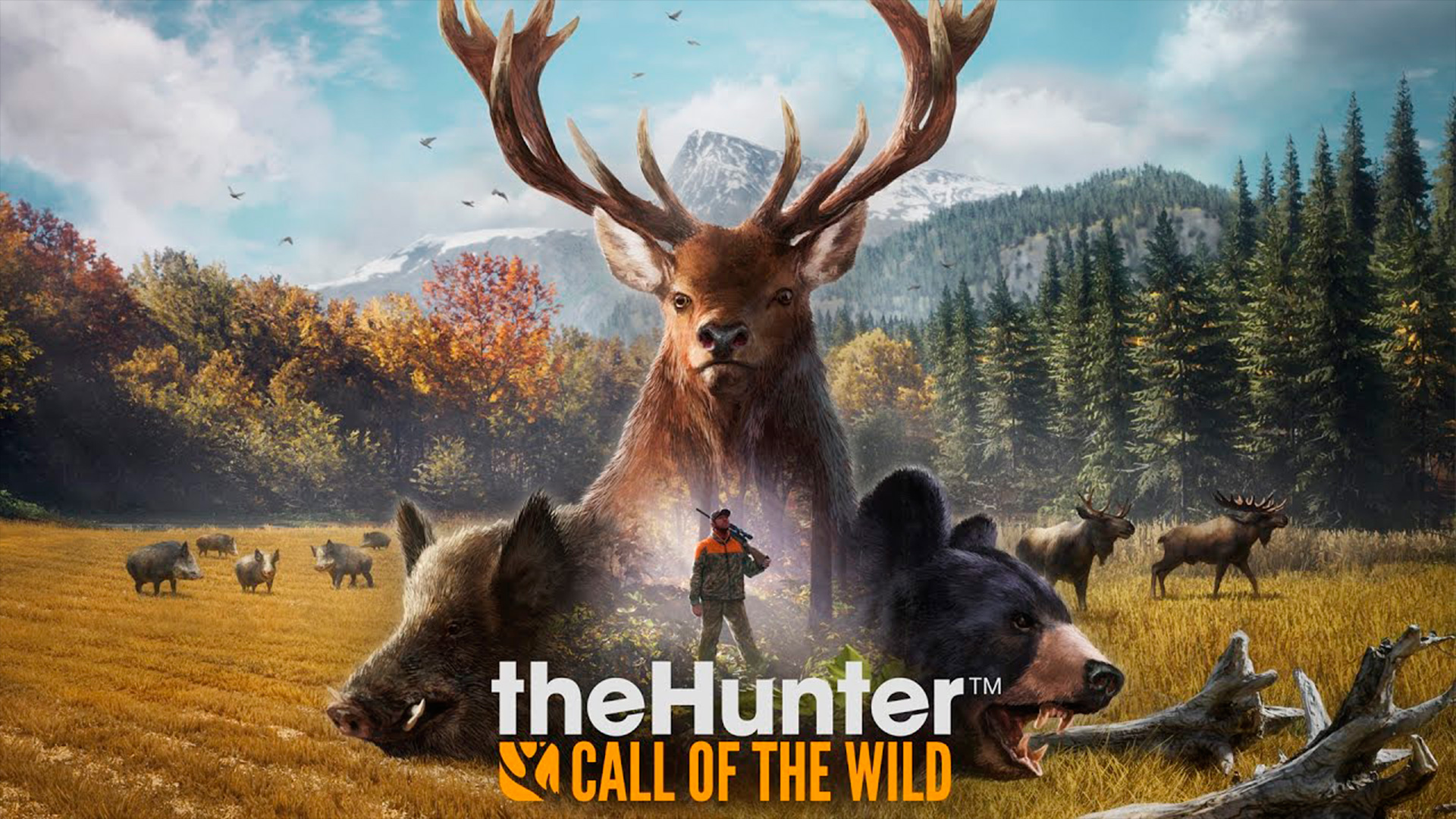 theHunter: Call of the Wild