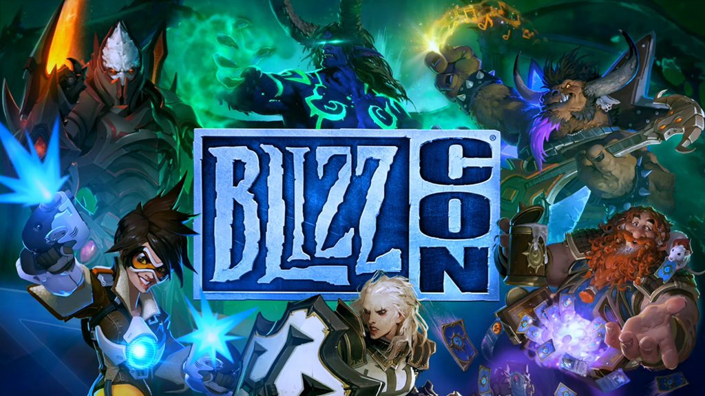 Blizzcon 2017 2