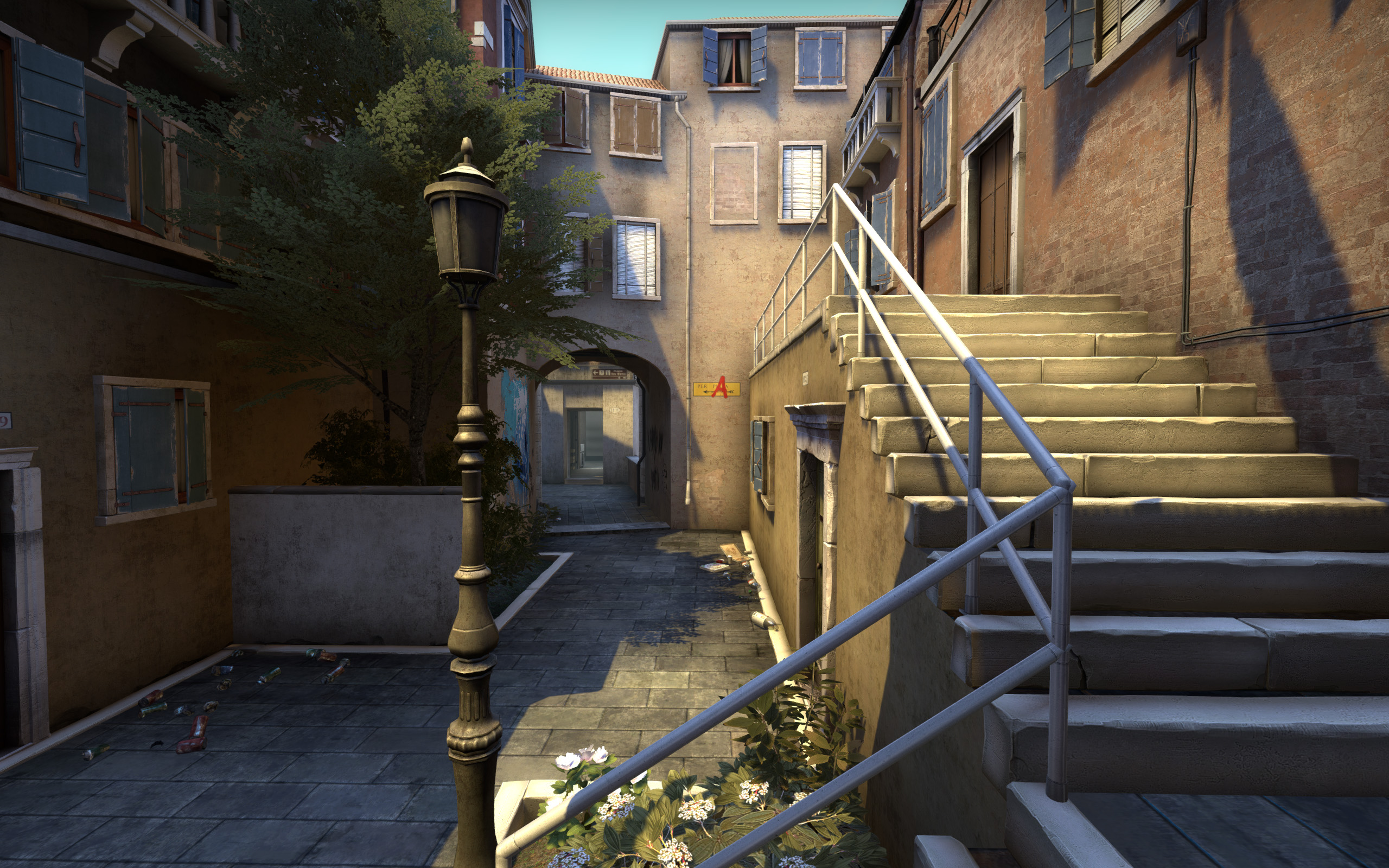 CSGO Map Canals 3