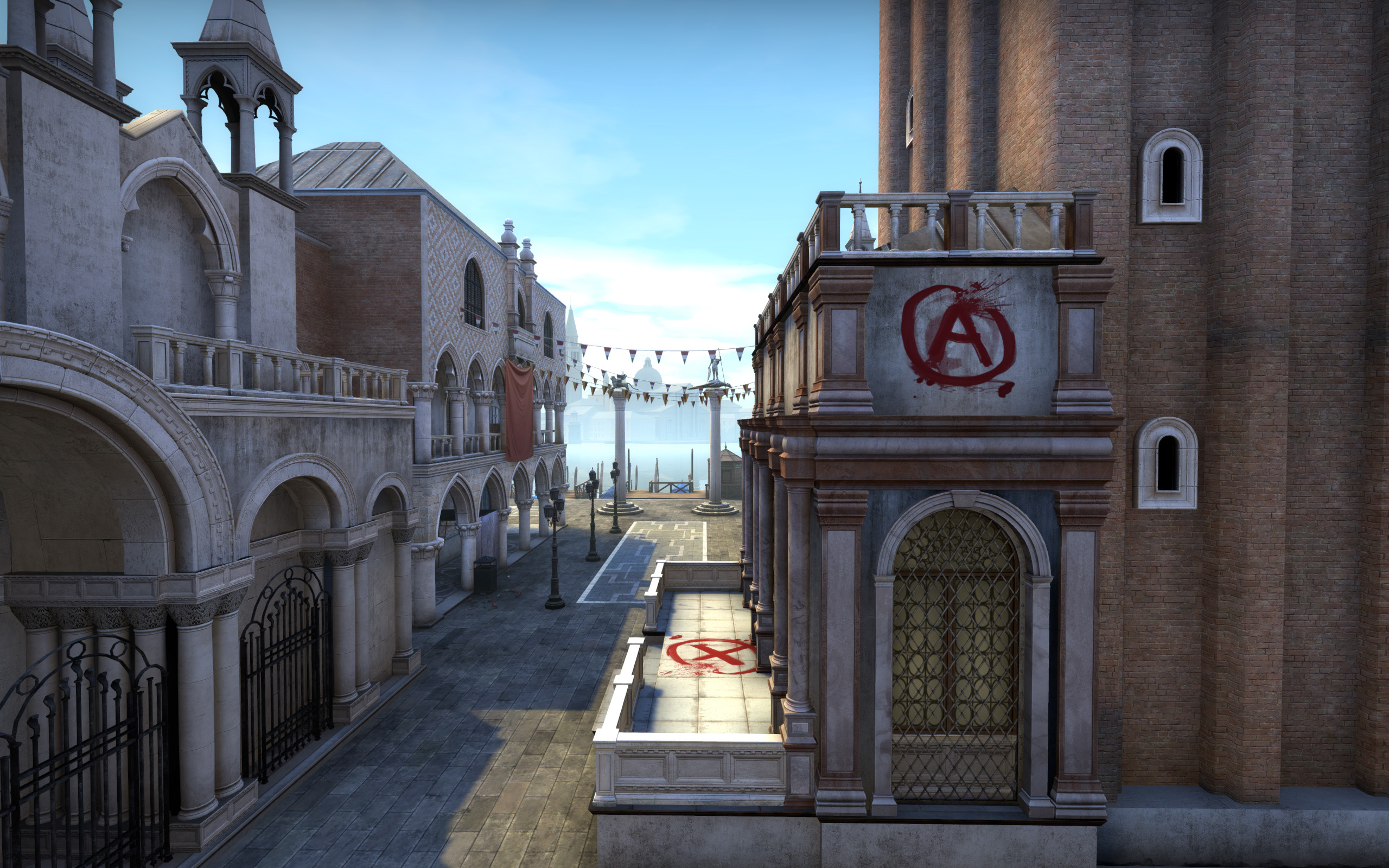 CSGO Map Canals 4