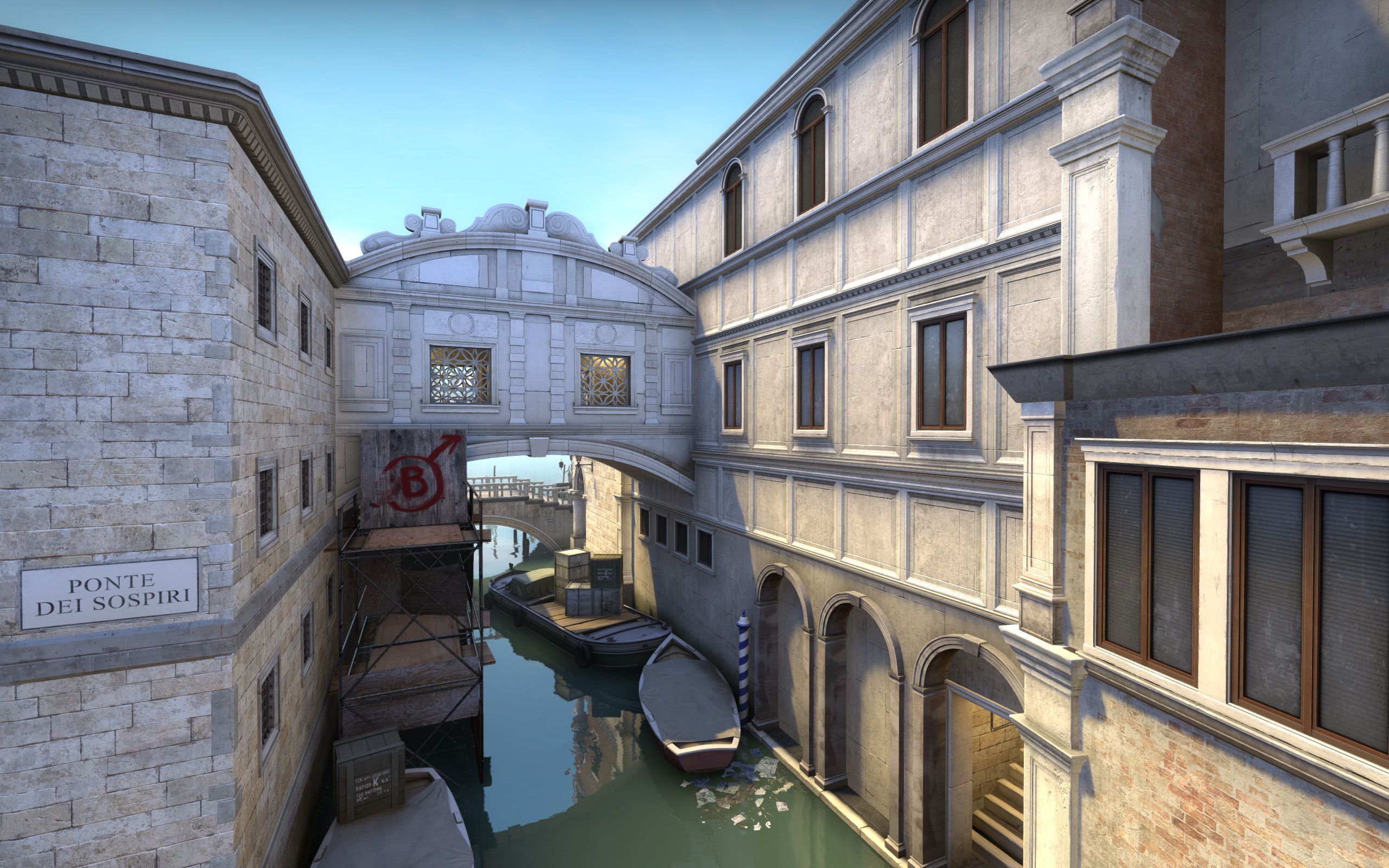 CSGO Map Canals 6