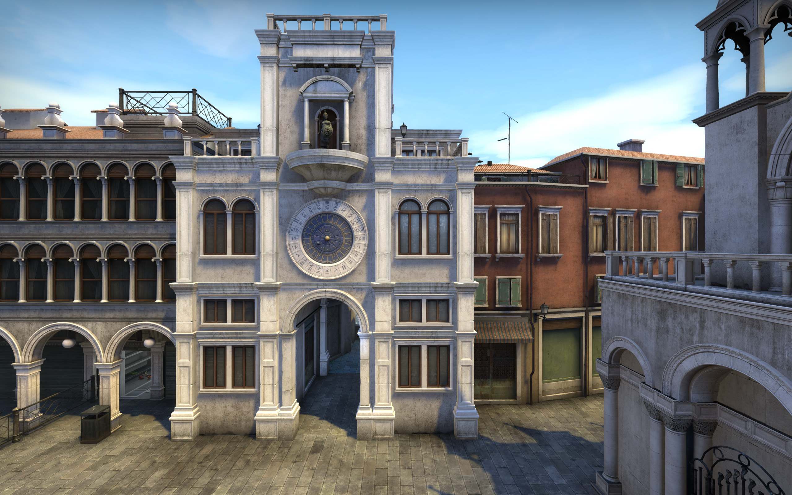 CSGO Map Canals 7