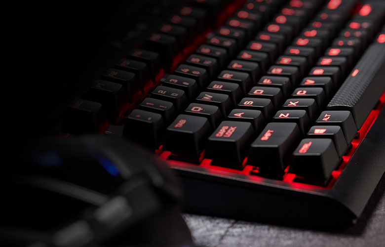 Corsair K63 2