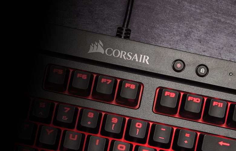 Corsair K63 3
