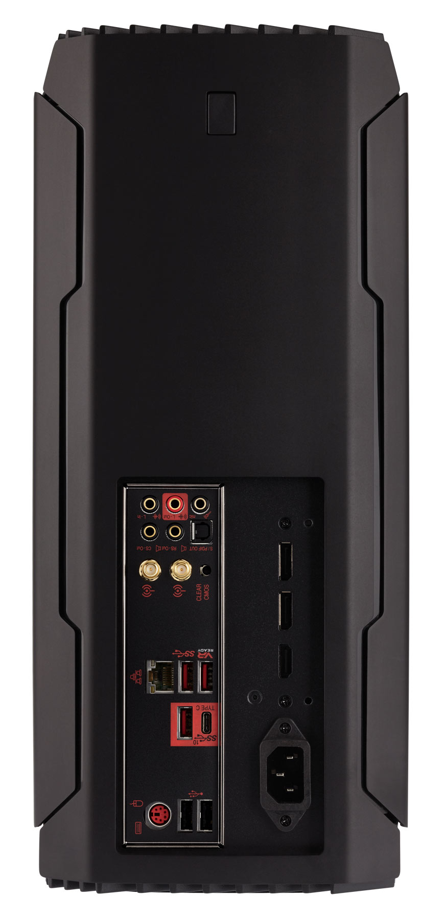 Corsair One 3