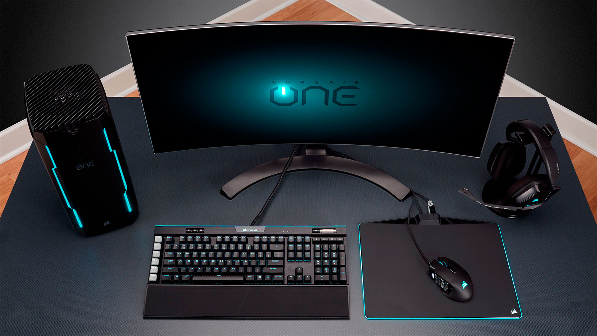 Corsair One