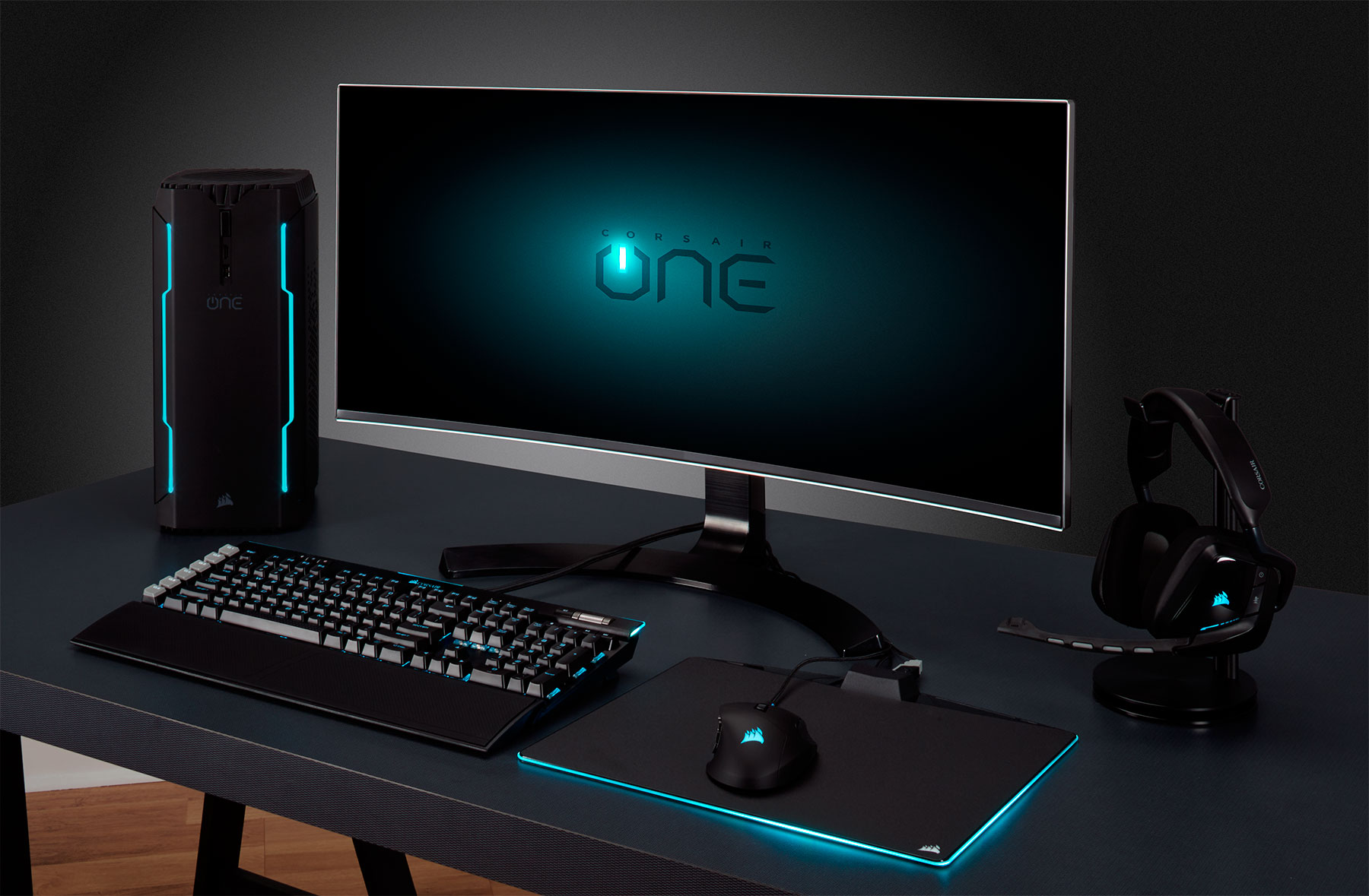 Corsair One 5