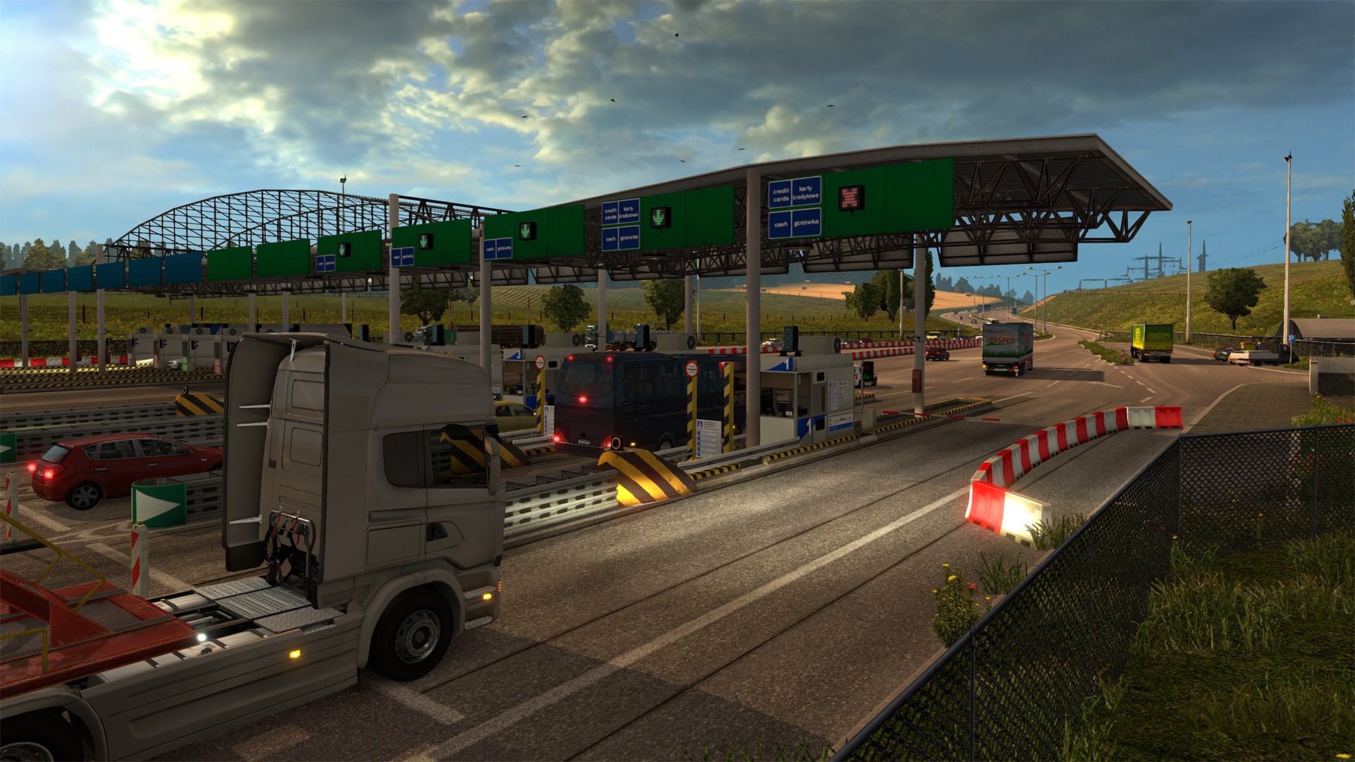 EURO TRUCK SIMULATOR 22 1