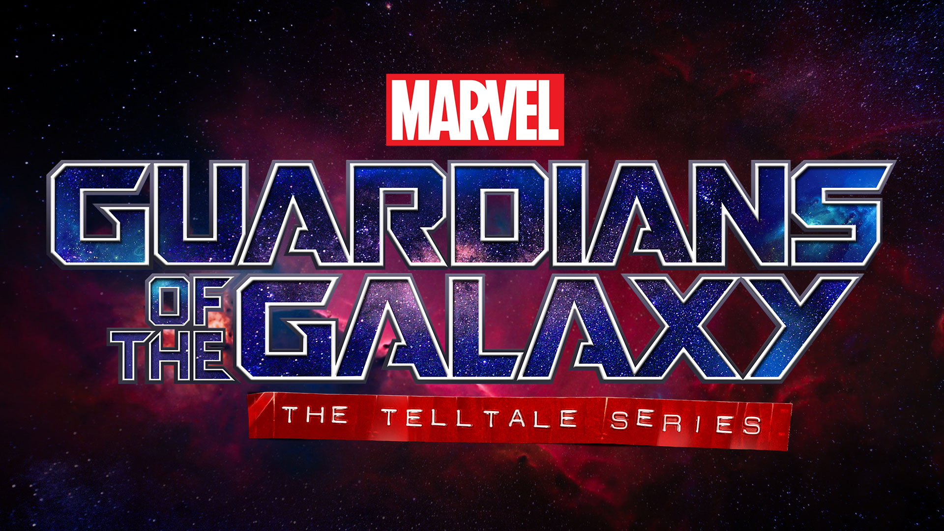 Guardians of the Galaxy: The Telltale Series