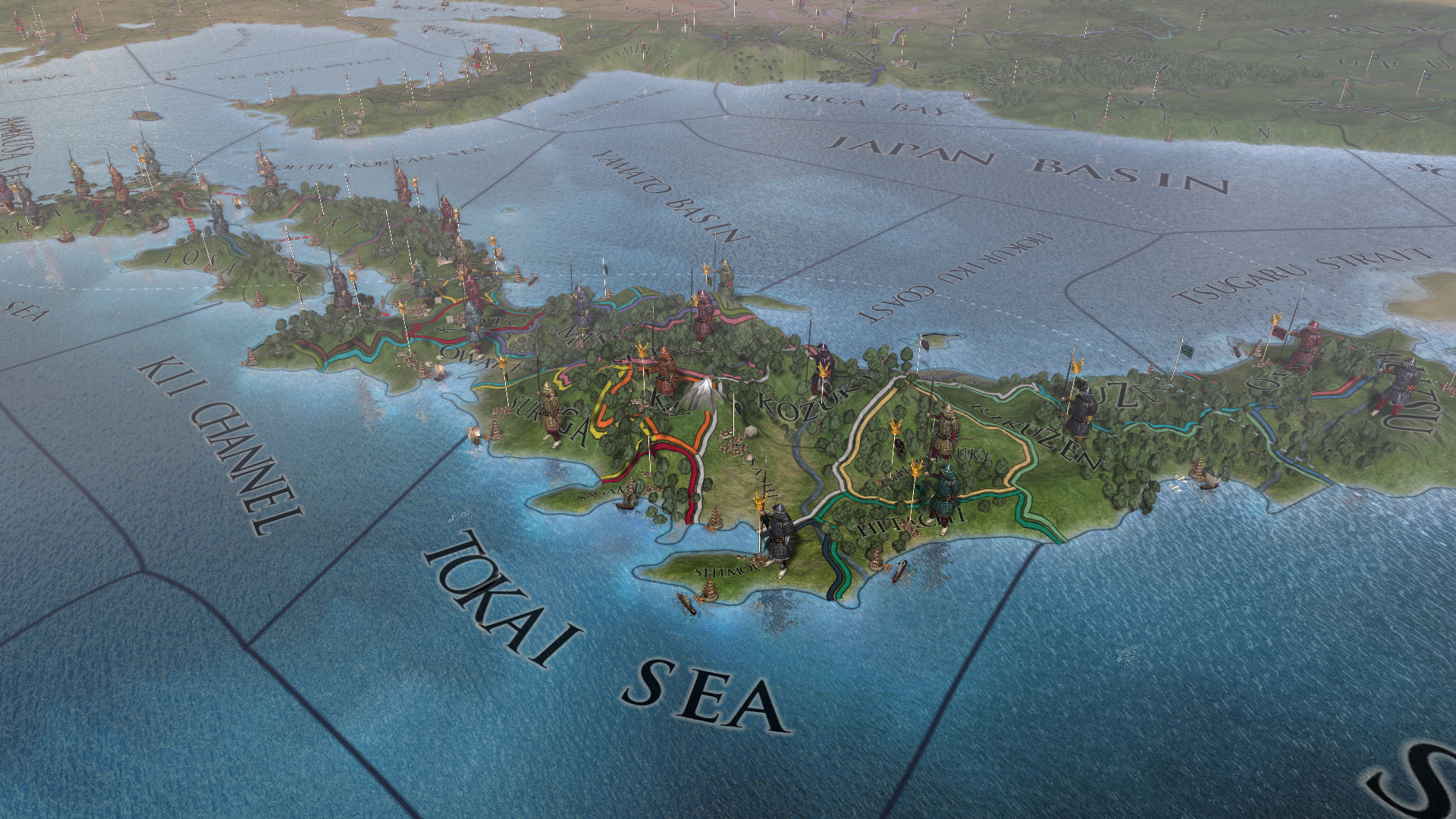 Mandate of Heaven