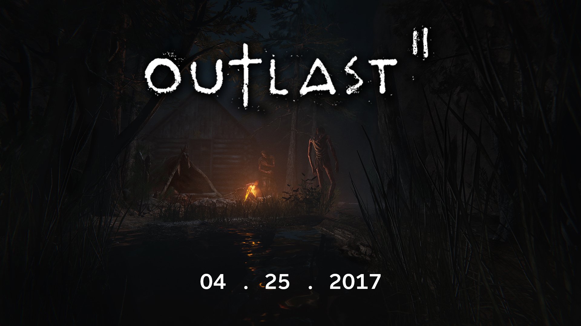 Outlast 2 Release Date