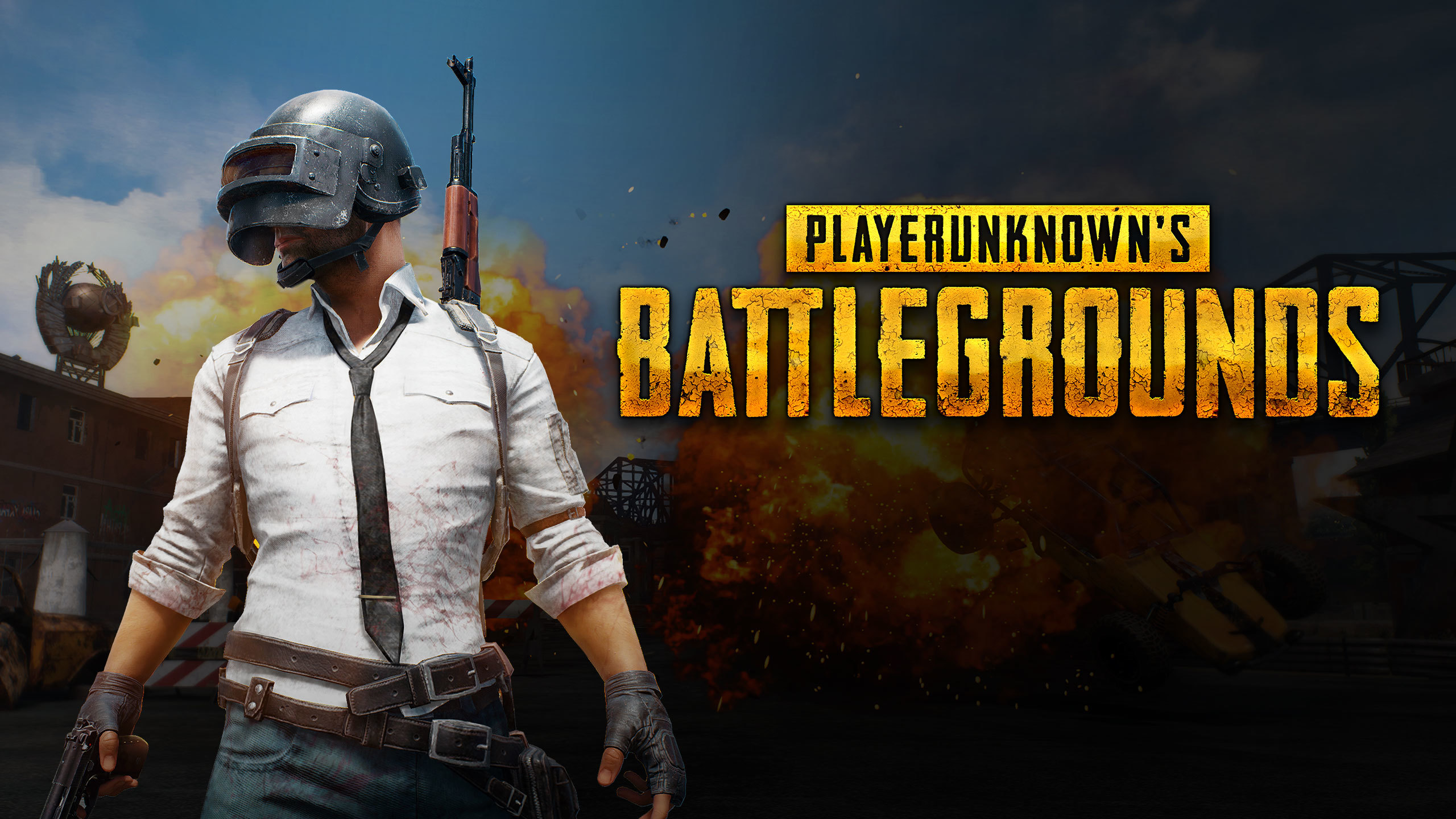 Requisitos de Playerunknown's Battlegrounds