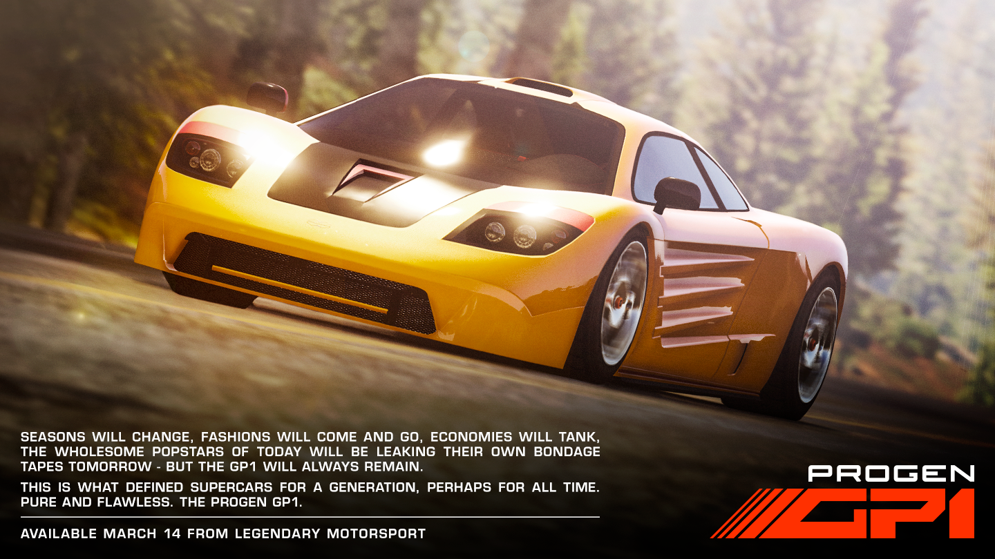 Progen GP1