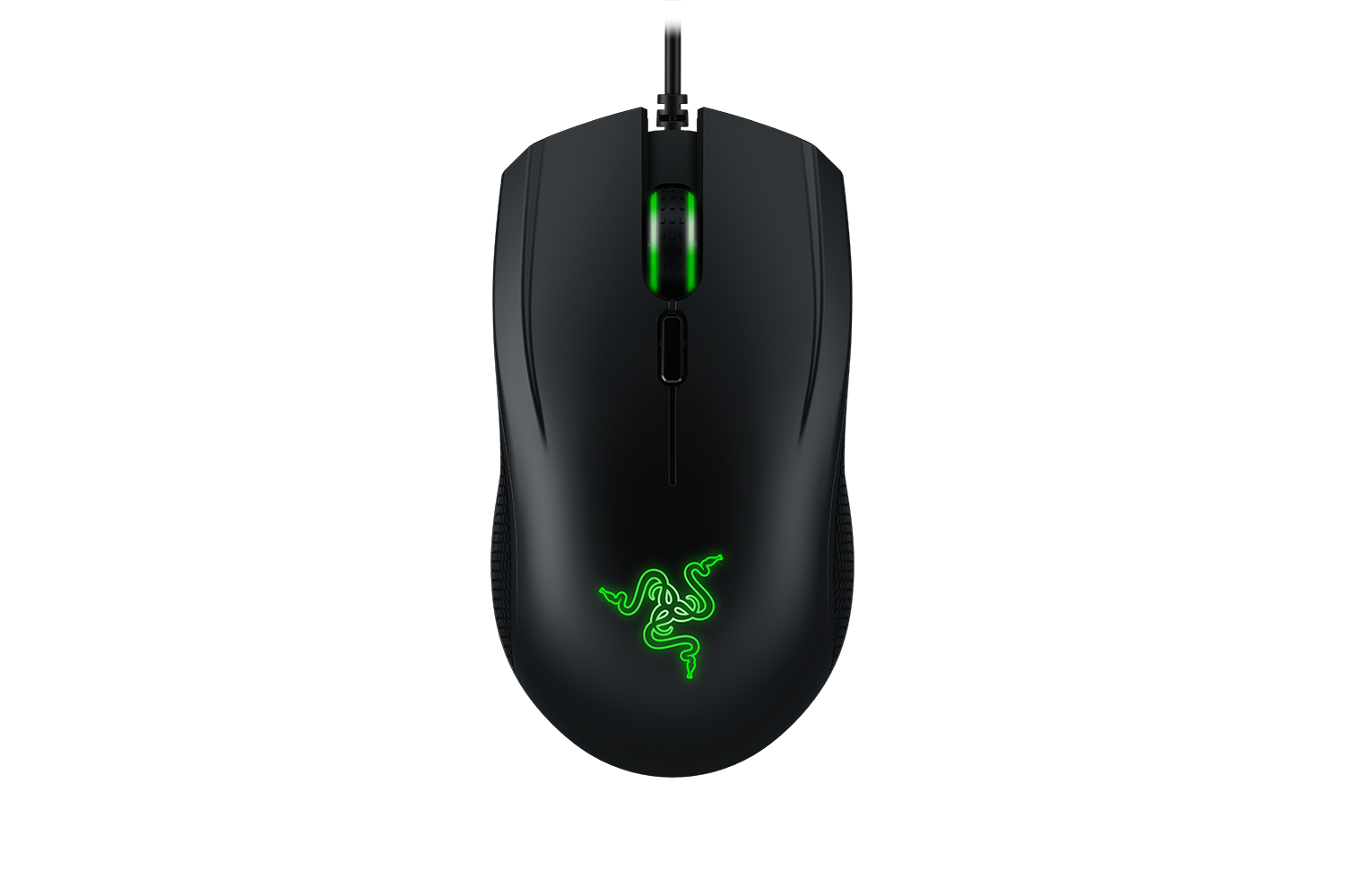 Razer Abyssus V2 Análisis 1