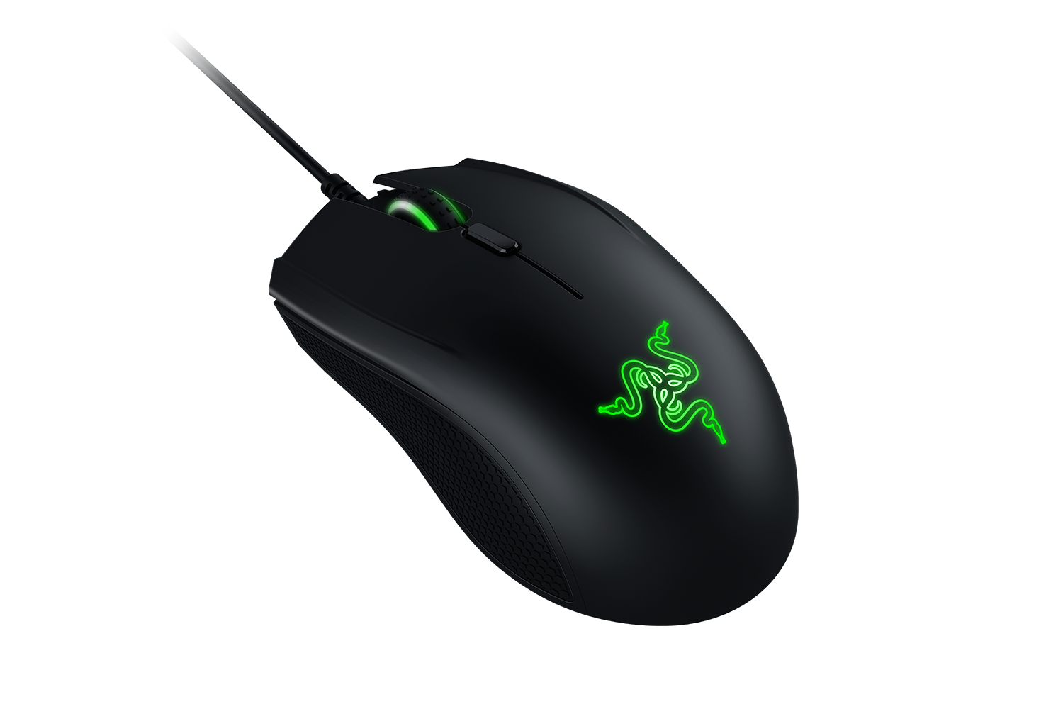 Razer Abyssus V2 Análisis 2