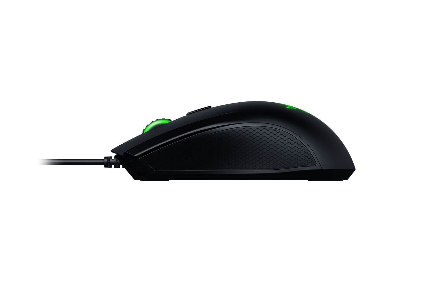 Razer Abyssus V2 Análisis 3
