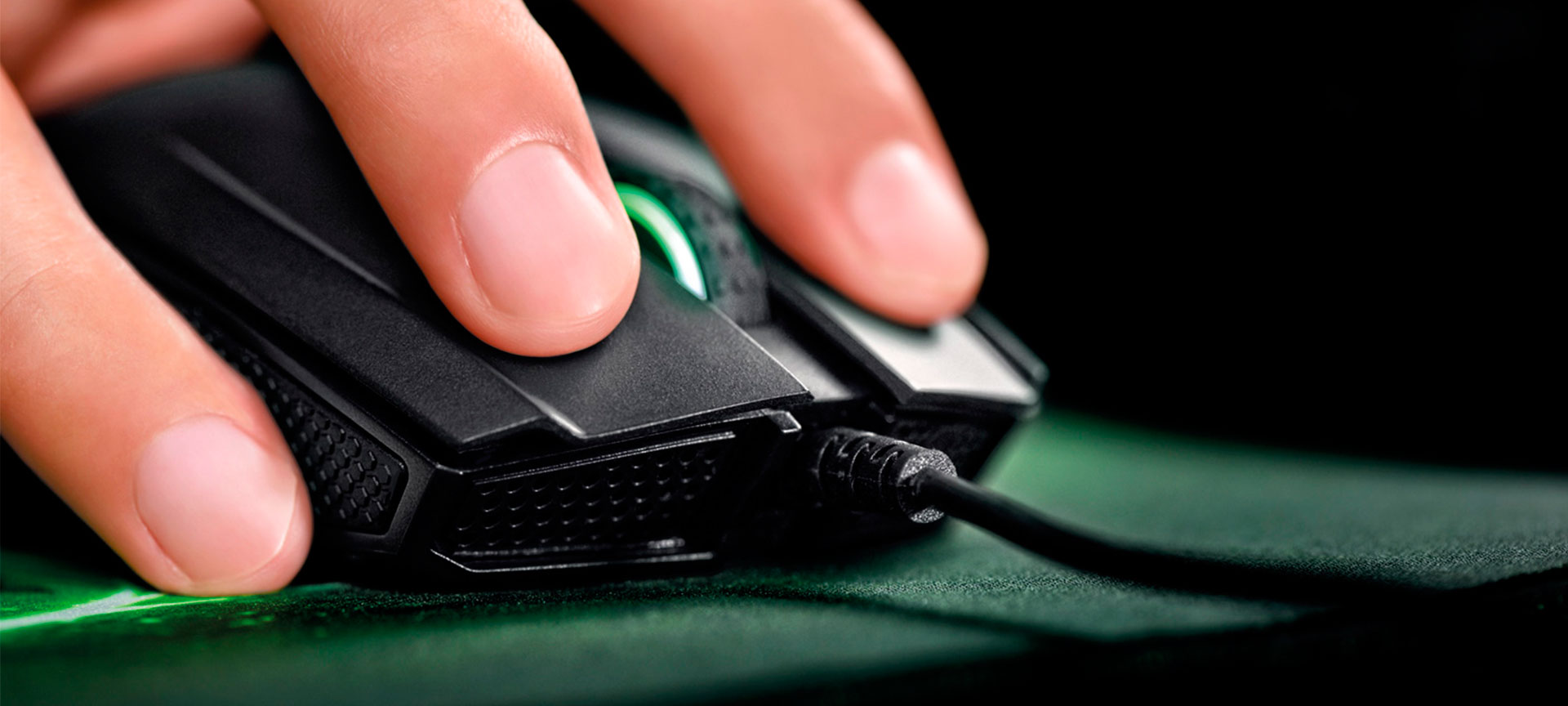 Razer Abyssus V2 Análisis 6