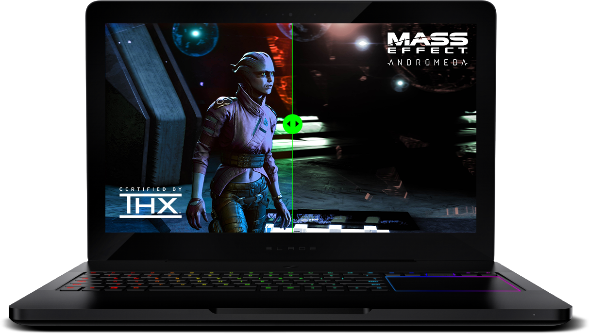 Razer Blade Pro