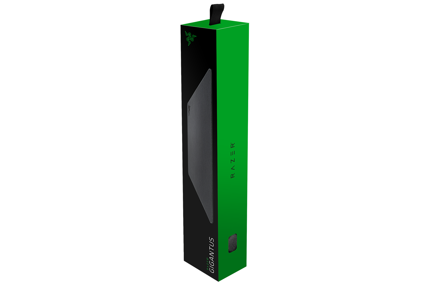 Razer Gigantus Análisis Caja 1