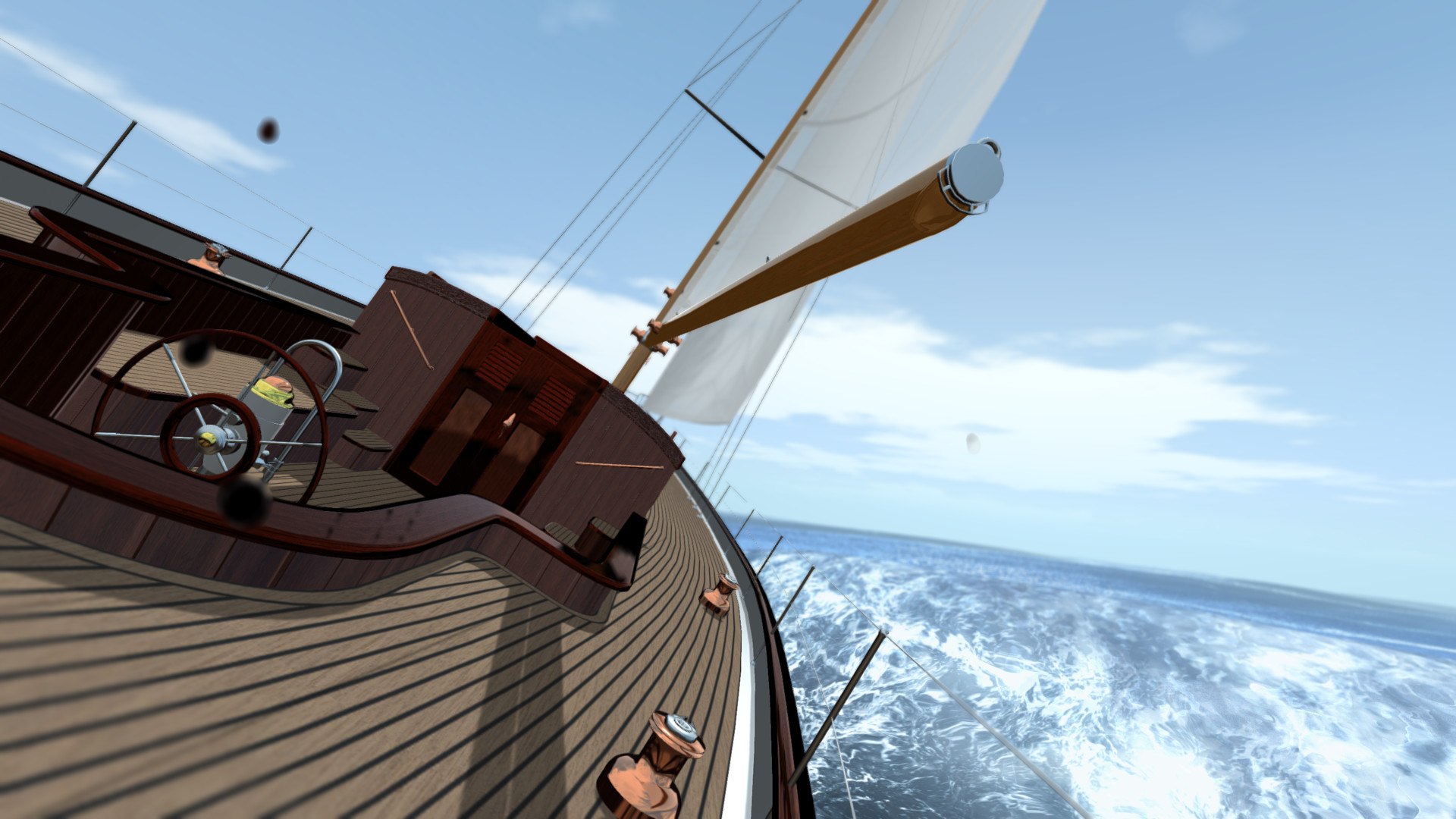 Sailaway 1