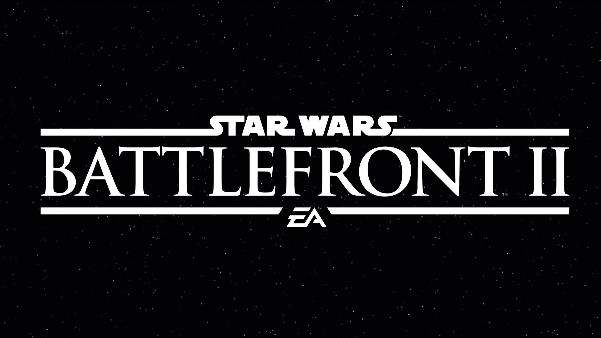 Star Wars Battlefront II