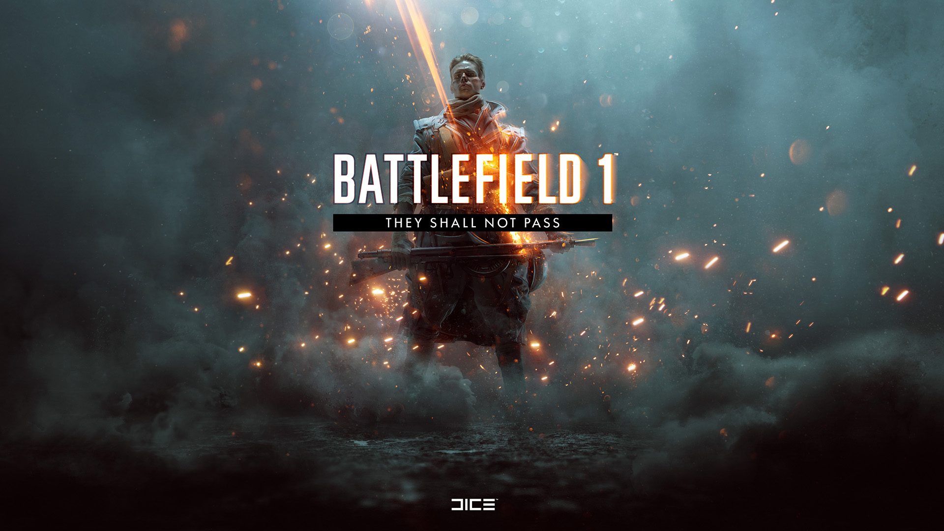 They Shall Not Pass BF1