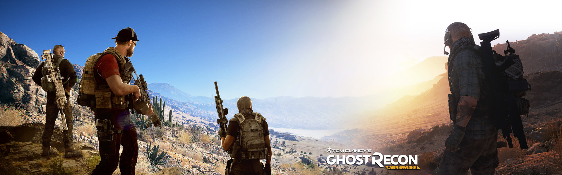 Tom Clancys Ghost Recon Wildlands Análisis 9