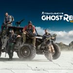 Tom Clancy's Ghost Recon Wildlands