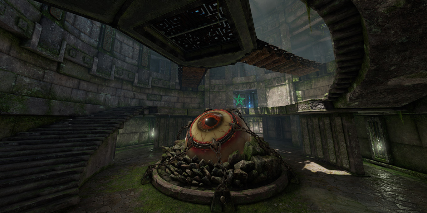 beta cerrada de Quake Champions
