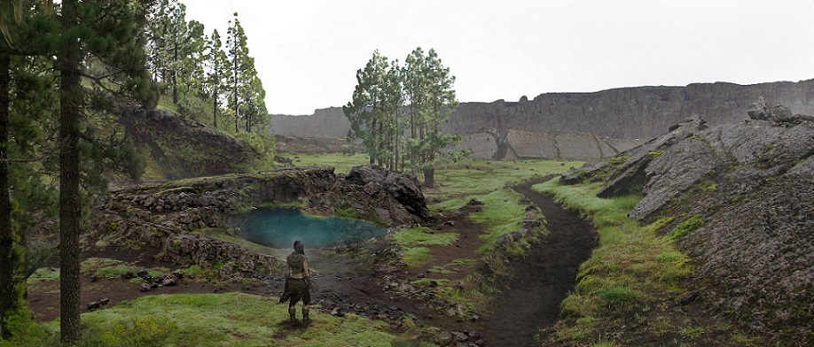 highlands biome2