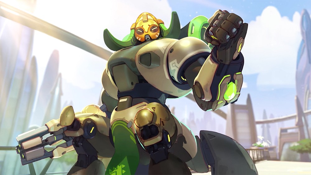 orisa